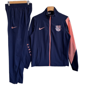 Cortavientos FC Barcelona 2025/26