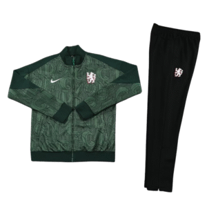 Chándal Chelsea 2025/26 Cremallera Completa