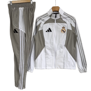 Cortavientos Real Madrid 2025/26