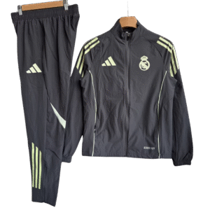 Cortavientos Real Madrid 2025/26