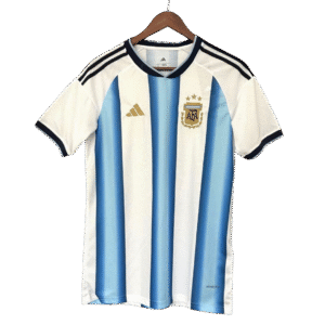 Camiseta Selección Argentina Mundial 2026