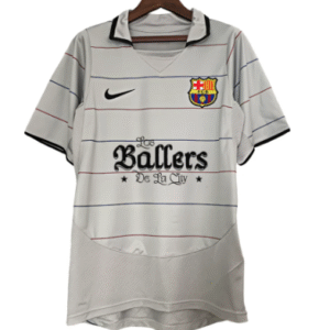 Camiseta Clarent X Barsa Retro