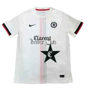 Camiseta Clarent X Chelsea