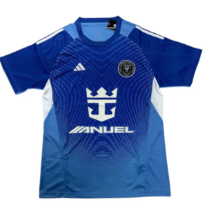 Camiseta Anuel X Inter Miami