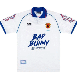 Camiseta Bad Bunny X Japon