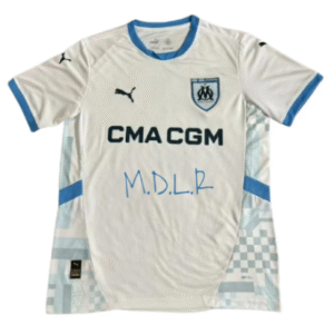 Camiseta Morad X Marsella