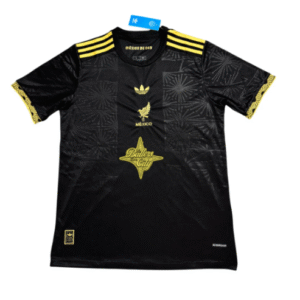 Camiseta Clarent X Mexico