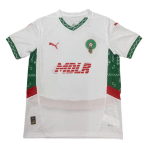 Camiseta Morad X Marruecos