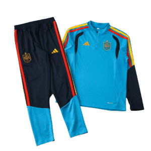 Chándal Selección Española Mundial 2026