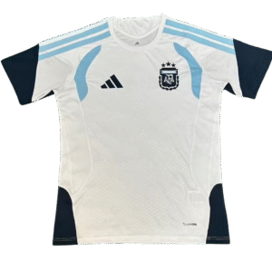 Camiseta de Entrenamiento Argentina Mundial 2026