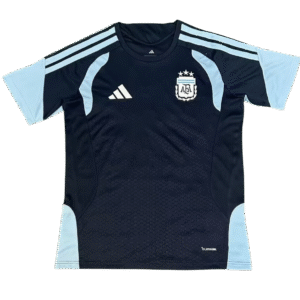 Camiseta de Entrenamiento Argentina Mundial 2026