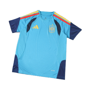 Camiseta de Entrenamiento España Mundial 2026