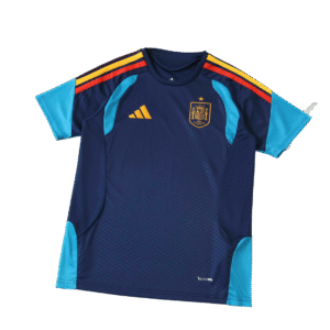 Camiseta de Entrenamiento España Mundial 2026