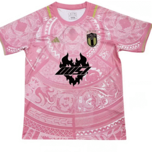 Camiseta Omar Courtz X Italia