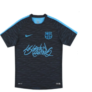 Camiseta JC Reyes X Brasil