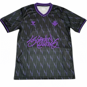 Camiseta JC Reyes X Betis