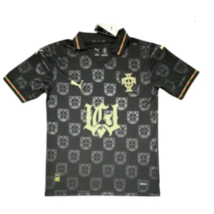 Camiseta JC Reyes X Portugal