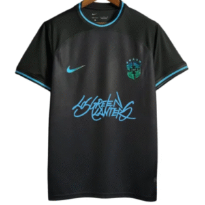 Camiseta JC Reyes X Brasil