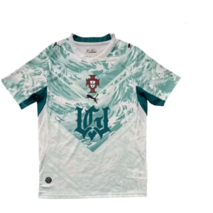 Camiseta JC Reyes X Portugal