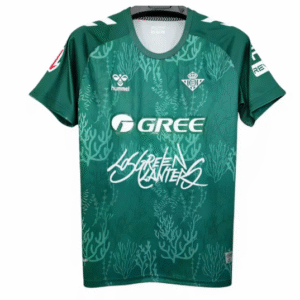 Camiseta JC Reyes X Betis