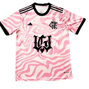 Camiseta JC Reyes X Barsa