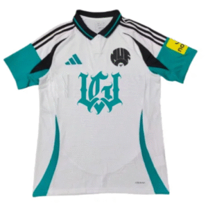 Camiseta JC Reyes X Newcastle