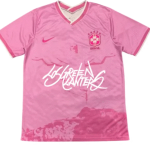 Camiseta JC Reyes X Brasil