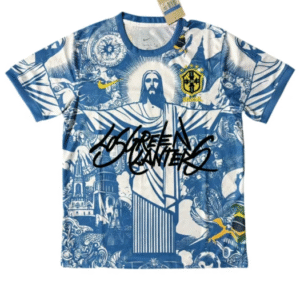 Camiseta JC Reyes X Brasil
