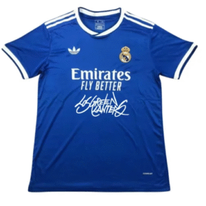 Camiseta JC Reyes X Madrid