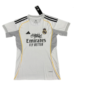Camiseta JC Reyes X Madrid