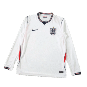Camiseta Selección Inglaterra Mundial 2026