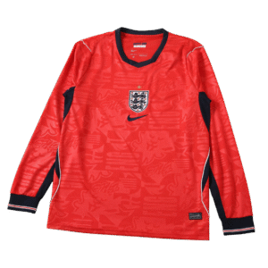 Camiseta Selección Inglaterra Mundial 2026