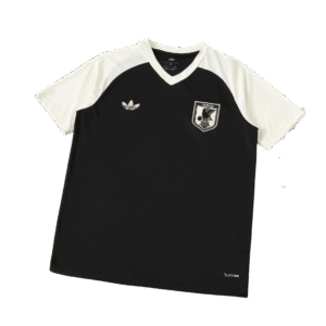 Camiseta Entrenamiento Selección Japón Mundial 2026