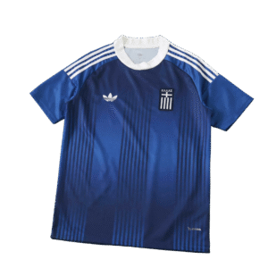 Camiseta Selección Grecia Mundial 2026