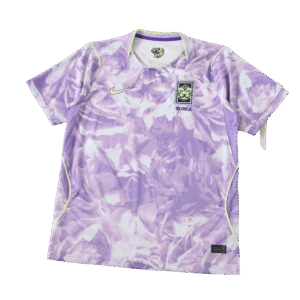 Camiseta Selección Corea del Sur Mundial 2026