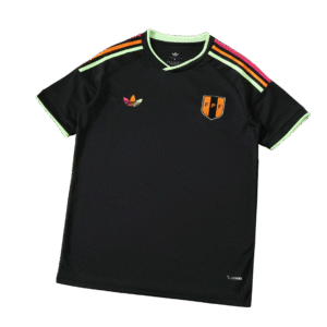 Camiseta Selección Perú Mundial 2026