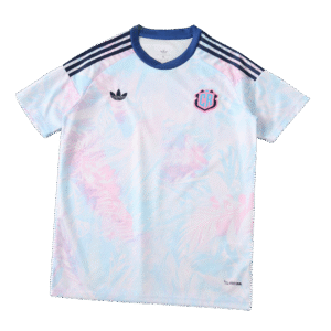 Camiseta Selección Costa Rica Mundial 2026