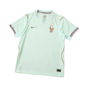 Camiseta Selección Francia Mundial 2026