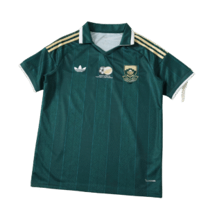 Camiseta Selección Sudafrica Mundial 2026
