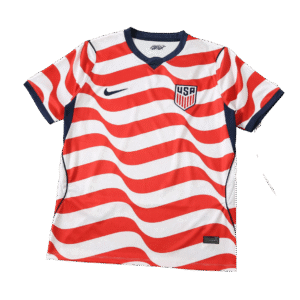Camiseta Selección Estados Unidos Mundial 2026