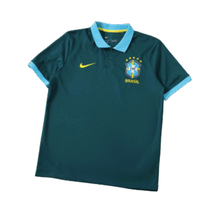 Polo Selección Brasil Mundial 2026