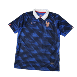 Camiseta Selección Francia Mundial 2026