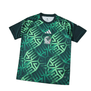 Camiseta Entrenamiento Selección Mexico Mundial 2026
