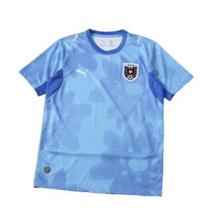 Camiseta Selección Austria Mundial 2026
