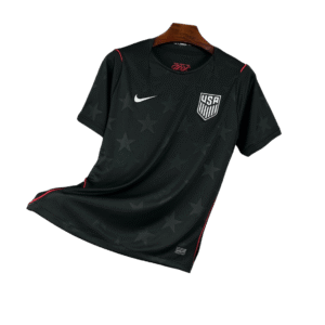 Camiseta Selección Estados Unidos Mundial 2026