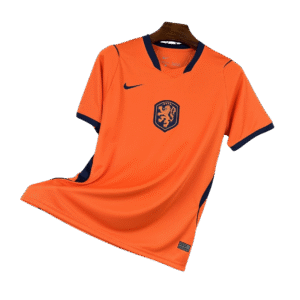 Camiseta Selección Holanda Mundial 2026