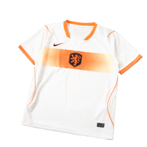 Camiseta Selección Holanda Mundial 2026