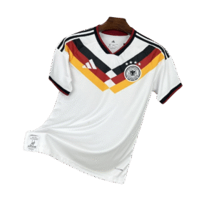 Camiseta Selección Alemania Mundial 2026
