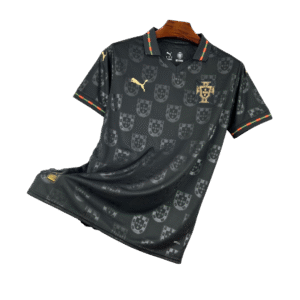 Camiseta Selección Portugal Mundial 2026