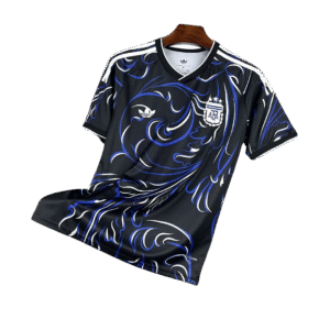 Camiseta Selección Argentina Mundial 2026